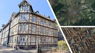 HYGGE LIVING - NEU - große hochwertige Apartments - hundefreundlich - inmitten der Altstadt - Goslar - 9