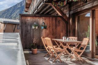 Grand Paradis - Chamonix-Mont-Blanc - 3