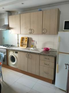 luxe & VIP appartement a côté de tunsia mall lac 2 - 7