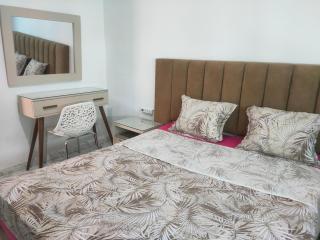 luxe & VIP appartement a côté de tunsia mall lac 2 - Tunisi - 6