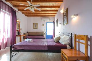 Panormos Hotel and Studios - 6