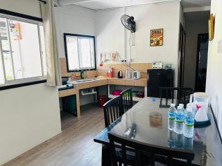 AmanCin by Aman homestay - Kundasang - 8