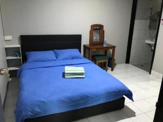 AmanCin by Aman homestay - Kundasang - 4