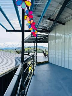 AmanCin by Aman homestay - Kundasang - 1