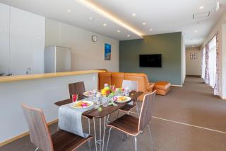 美ら海水族館 古宇利島車で20分 最大11名 北部観光に最適 キングハウス - 9