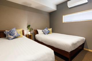 美ら海水族館 古宇利島車で20分 最大11名 北部観光に最適 キングハウス - 2