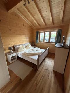 Chalet Alma - Haus im Ennstal - 8
