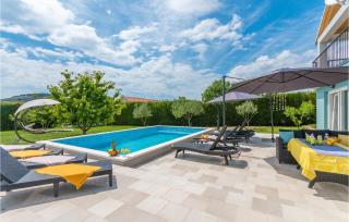 Beautiful Home In Gorica With Jacuzzi - Gorica - 9