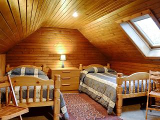 Buckhood - Swwy - Inchmill - 2