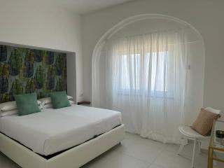 Chez Moira apartment with seaview - Ravello - 4