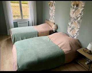 La maison dans les bois - 4