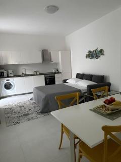 Chez Moira apartment with seaview - 6