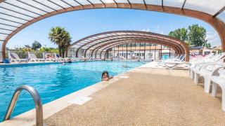 Camping 4 étoiles - Parc aquatique - eeic0a - 4