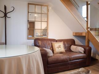 Pepperpot Lodge - Baschurch - 9