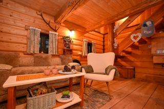 Chalet Margaretka High Tatras - Tatranska Strba - 2