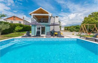 Beautiful Home In Gorica With Jacuzzi - Gorica - 1