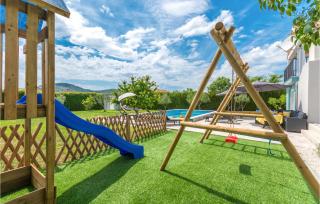 Beautiful Home In Gorica With Jacuzzi - Gorica - 2