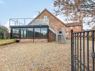 The Barn At Whitefields - Walcot - 8