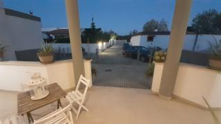 Noah's house - Focene - 7