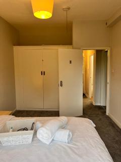 One Bedroom Apartment- BEC Chambers LS - Moortown - 7