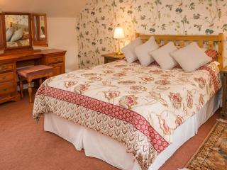 Uk35716 - North Cottage - Teviothead - 2
