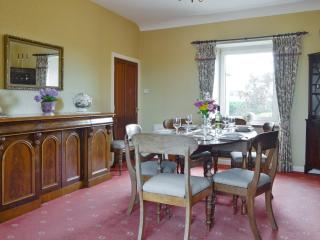 Sauchenshaw Cottage - Maryculter - 9