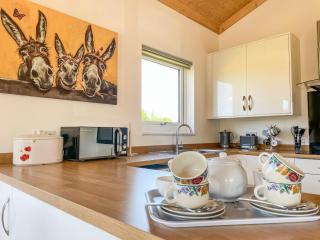 Aylesbury Lodge - Halstead - 4