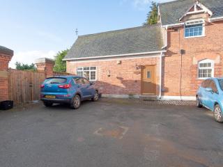 The Coach House - Oswestry - 0