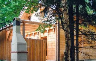 Ferienhaus Hirschalm - 5