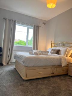 One Bedroom Apartment- BEC Chambers LS - Moortown - 9