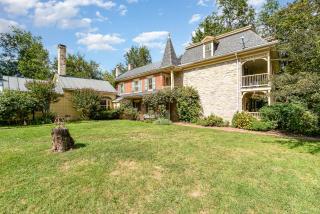 Fallen Tree Farm Bed and Breakfast - Carlisle - 1