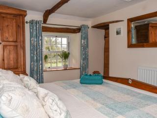Alpine Cottage - Carperby - 1