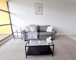 City Retreat with Amazing Views and free Parking - 5