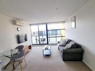 City Retreat with Amazing Views and free Parking - Melbourne - 4