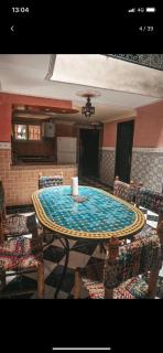 Riad with swimming pool - Marrakesh - 9