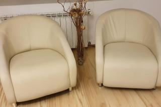 Apartament z sauną i jacuzzi - 2