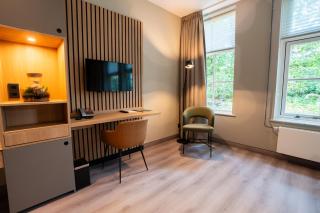Hotel Kontakt der Kontinenten - Soesterberg - 9