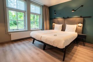 Hotel Kontakt der Kontinenten - Soesterberg - 8