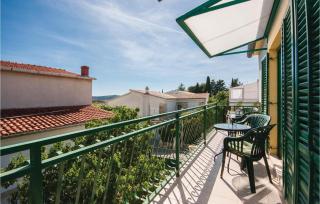 Three-Bedroom Apartment In Pirovac - Pirovac - 8