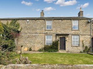 Bondcroft Farm Cottage - Embsay - 0