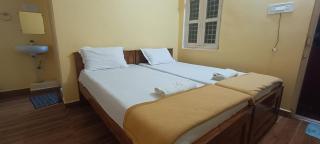 Vijay Home Stay - New Hampi - 7