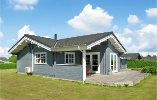 Holiday Home Løjtnantvænget Denmark X - Spodsbjerg - 2
