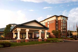 Homewood Suites by Hilton Hartford South-Glastonbury - Glastonbury - 0