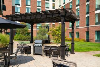Homewood Suites by Hilton Hartford South-Glastonbury - Glastonbury - 8
