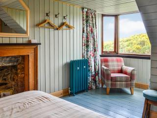 Rosebank Cottage - Borgue - 1