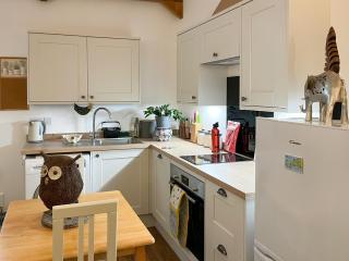 Little Barn - Cottage - Holsworthy - 2