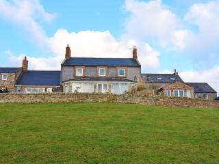 The Old Farmhouse - Ancroft - 8
