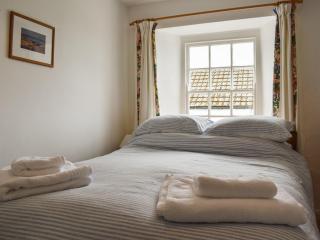 Trevivian House - Boscastle - 1