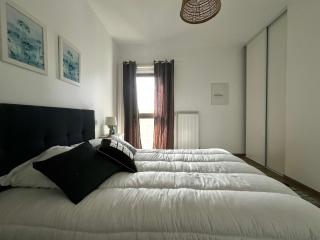 Appartement proche de la gare - 80m2 - Bordeaux - 7