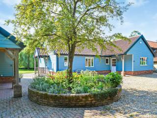 Pear Tree Cottage - Southburgh - 9